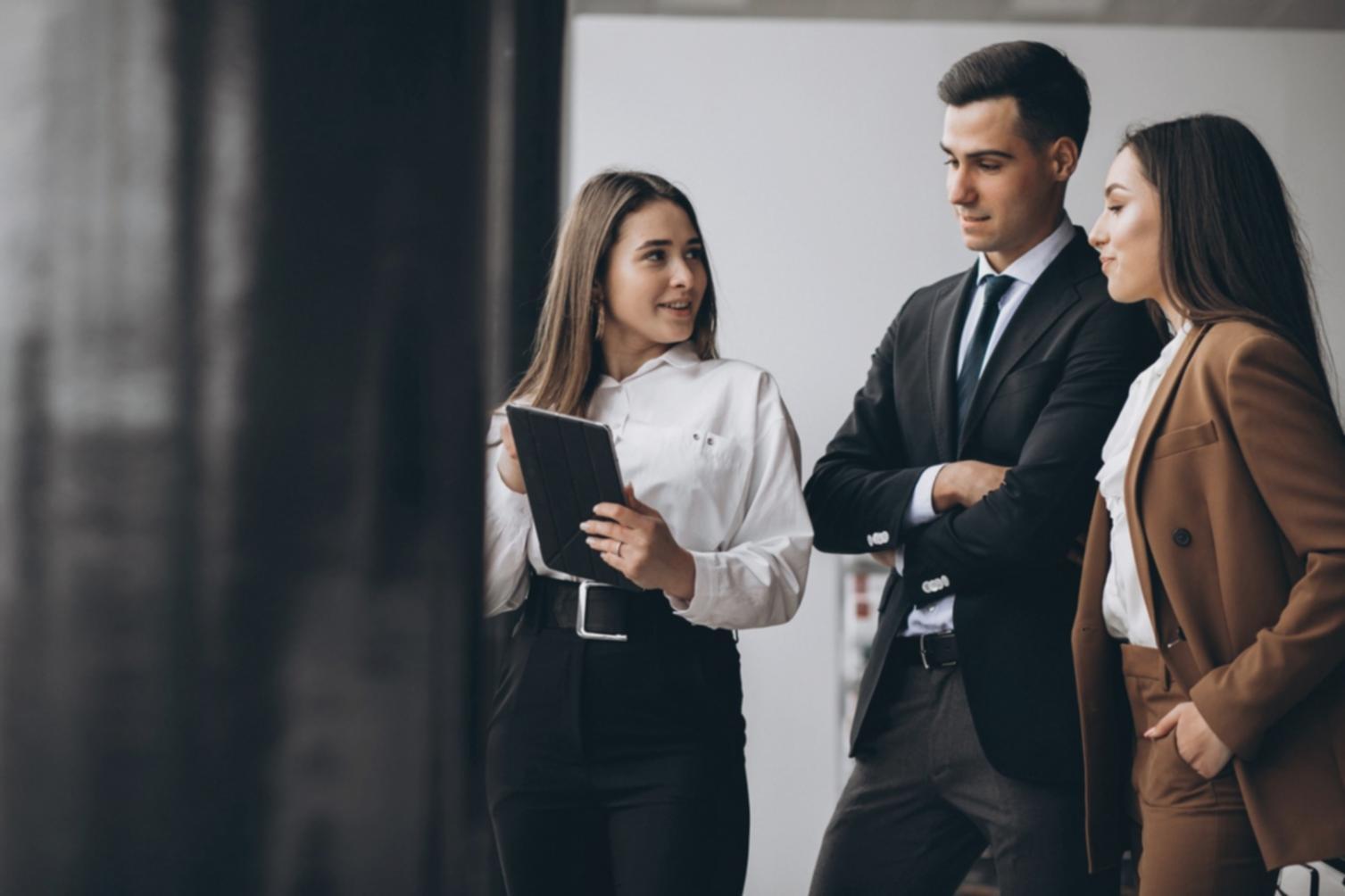Erfolgreiche Finanzplanung und Risikomanagement